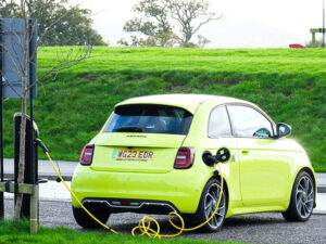 greenwich electric car service, ev repair, battery maintenance